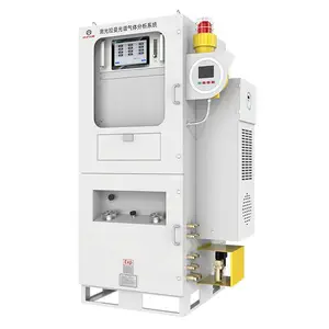 四方仪器 激光拉曼光谱气体分析仪 LRGA-6000 过程气体分析仪