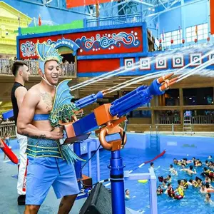 �������ֳ�������ˮǹ 304�����ˮ�� ��360����ת֧��ɨ�븶��