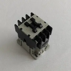 togami 日本户上PAK-12J交流接触器 配套于丰田纺织机马达