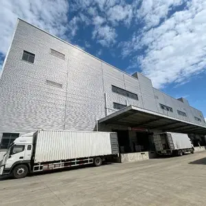 江西品牌托管式仓储收费标准 武汉市木兰汉北物流供应