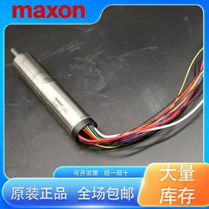 ���maxon ECX-SPEED/EC6 ���� ����