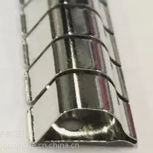 环保铍铜 (RCC) 多功能衬垫|环保铍铜簧片