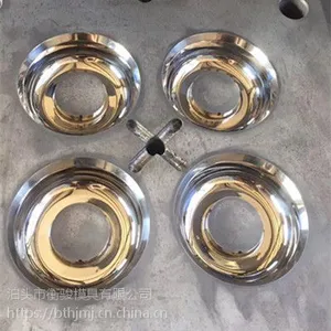 泊头衡骏模具厂家批发铸造模具