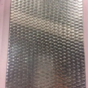 武汉风行压花铁皮酚醛复合风管