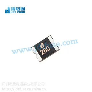 ��ӦASMD1812-260-16V��Ƭ����˿����ͨ�Իָ�����˿2.6A 16V���������