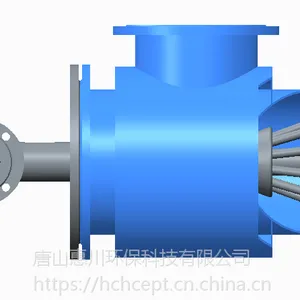 燃烧设备 标准及非标设备 低氮燃烧 煤气烧嘴