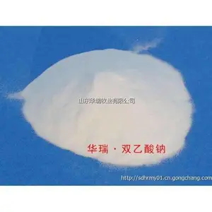 双乙酸钠在水产养殖中的抑制有害菌净化水质