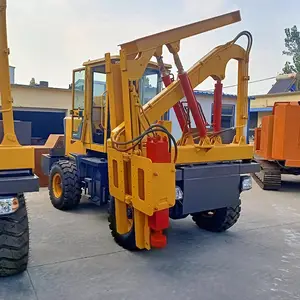 �ӹ����Ƹ��ٻ�����׮�� ����·������׮�� װ��ʽ������i��һ���