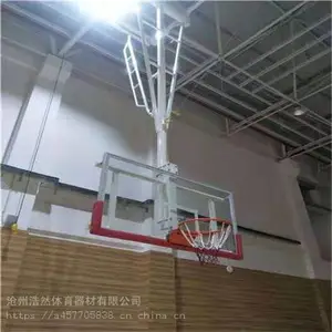 篮球架价格多少钱一副