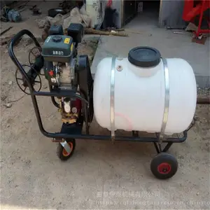 ��ֳ������������ ũҵ��ѹԶ�̴�ҩ�� �綯����ʽ������