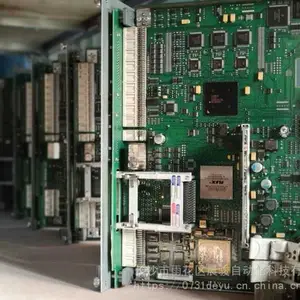 长沙西门子810D系统开机卡在810D的界面进不到加工操作界面维修,长沙西门子CCU.3主板维修
