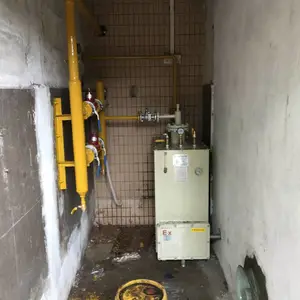 供应100KG防爆气化炉,液化气气化炉