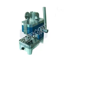 SYH供型号:MSK-T10 库号:M329628 扣式电池切片机