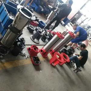 ��ԭ���͸�ʴ�༶�� 65CDLF32-130 �༶�ð�װ���� ���ˮCDLF�༶��
