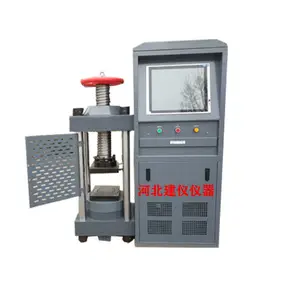 200��/2000KN�綯˿������ʽѹ������� ѹ������װ��