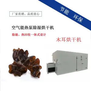 木耳6P烘干机 银耳干燥设备 工厂批发 省电环保可定制