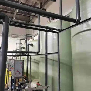 氮封水箱玻璃钢氮封水箱 RO水箱 浓水箱 超滤水箱 冀州中意品牌