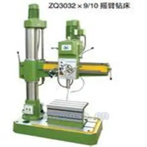 摇臂钻床 型号:SLX13-ZX3032*10库号:M208712