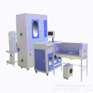 厂家供应浙江充绒机 江苏充绒机 福建充绒机 枕芯充绒机 充棉机设备