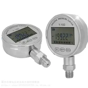 ���ֵ��������ѹ��0��20MPa����ѹ�������������ʽҺ���ѹ��