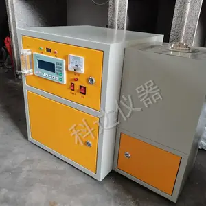 煤炭分析仪器-KDRD-8活性炭着火温度测试仪活性炭分析仪器鹤壁科达