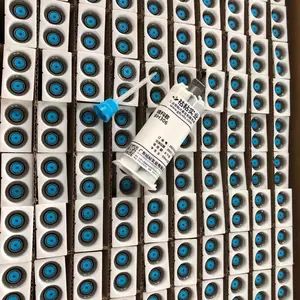 祜粘电子产品金属硬质材料密封,粘接结构胶BH306