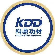 广东科鼎功能材料有限公司