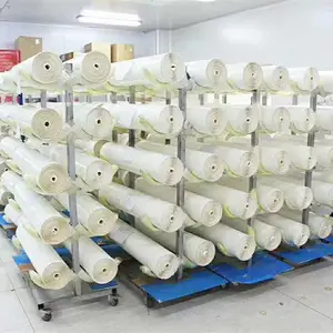 工业LP-4040反渗透膜LP-8040反渗透ro膜工业净水器滤芯配件