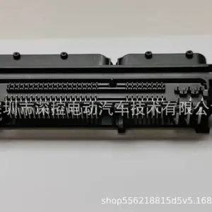 121PIN连接器,PCB端,VCU连接器,泰科1746979-1