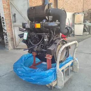 装载机用东方红柴油机YT4A4Z-24 东方红柴油机出口俄罗斯 黑龙江东方柴油机价格