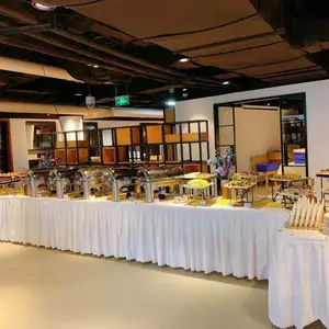 济南冷餐会 茶歇 上门自助餐 济南酒会 济南BBQ烧烤年会自助餐 草坪婚礼自助餐 4S店自助餐