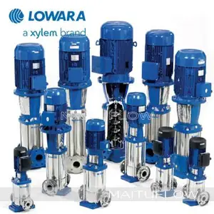 赛莱默(Xylem)意大利罗瓦拉(Lowara)水泵