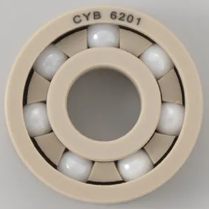 日本chiyod树脂轴承PLANEO 系列