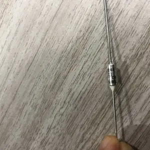 ��Ĭ��(Thermodisc)���۶���/�¶ȱ���˿/�¶��۶���MICROTEMP TF190C