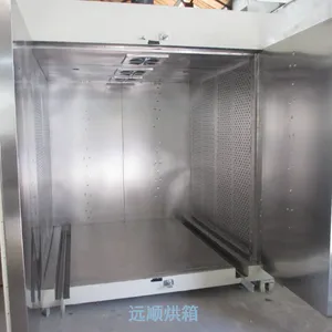 镇江推车干燥箱哪家便宜 欢迎咨询 吴江远顺烘箱设备供应