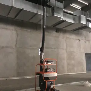ͨ��ܵ�����й©������ѹ�� �¶Ⱥʹ���ѹůͨ�յ����̼���豸