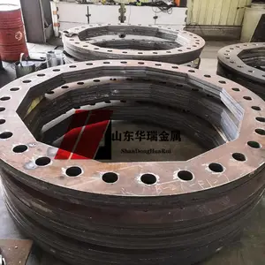 Mn13钢板特厚加厚板切割零割下料带船级社认证保材质