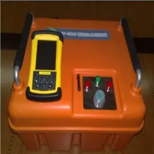 ��Ͷ YSR15���÷����״�����̽���� ����������ƽ��