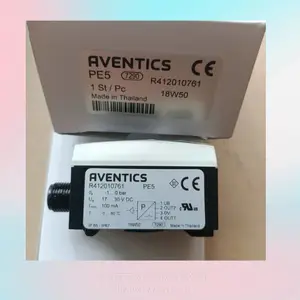 ���ֳ�R412010763حѹ��������PE5-PN-G014-V10-010-M12