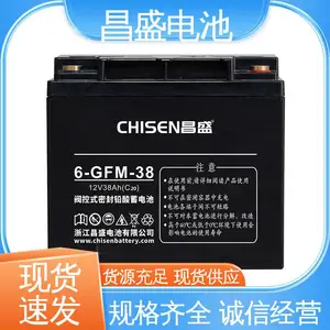 ��ʢ ��ɫ���� ����*** ������ 6-GFM-38 �����豸 ups��Դ����