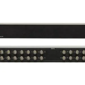 kramer32端口12G SDI 4K矩阵切换器ASPEN-32UFX