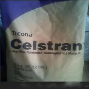 美国泰科纳CELSTRAN耐低温冲击PP-GF20-05CN05 Black长玻璃纤维20%
