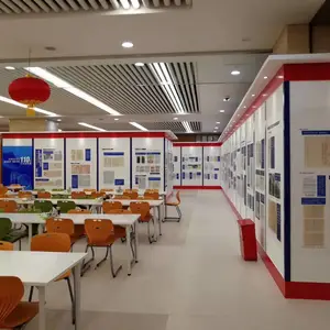 太原企业文化展厅、公司数字展厅、科技公司展厅、能源公司展厅、教育展厅、互联网公司展厅
