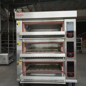 发热丝烤箱
