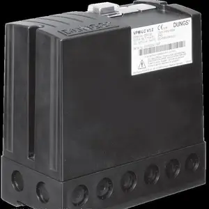 VPM-VC V1.0�¹�DUNGS��©������VPM-LC V1.0ʹ�÷���
