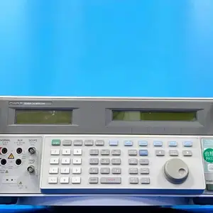 ���ֻ��� ����FLUKE��»�� 5080A �๦��У׼�� �ѻ���������