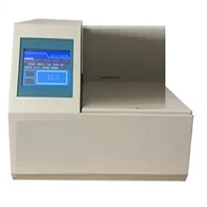 SYP-2292A焦化产品甲苯不溶物测定仪