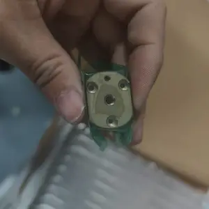 供应德国 NUtech 保护镜片 Prozessschutzglas Φ 10 mm