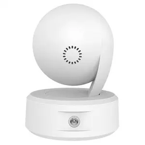 TPLINK TL-IPC43AW 300万像素全彩云台无线摄像机