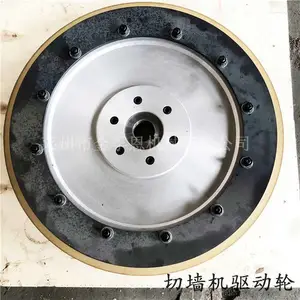 莱州金孚恩售后好(图)-工程电动绳锯轮价格-电动绳锯轮